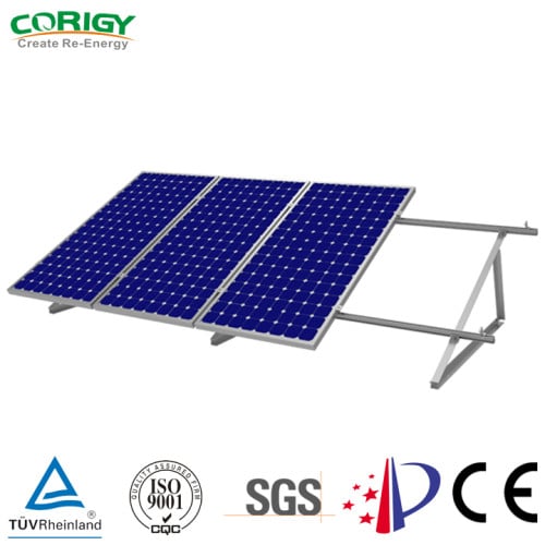 CP-T Adjustable Triangle Mount System